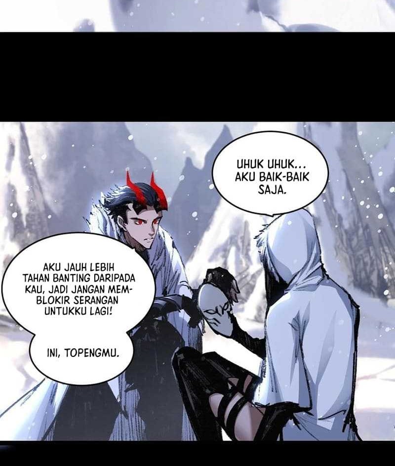 Moon Slayer Chapter 55 halaman 15
