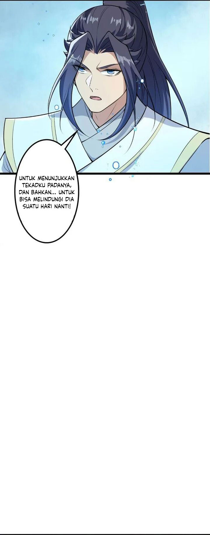 Against the Gods Chapter 642 Gambar 25