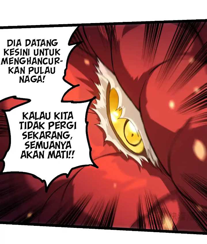 Evolution Begins With A Big Tree Chapter 298 Gambar 22