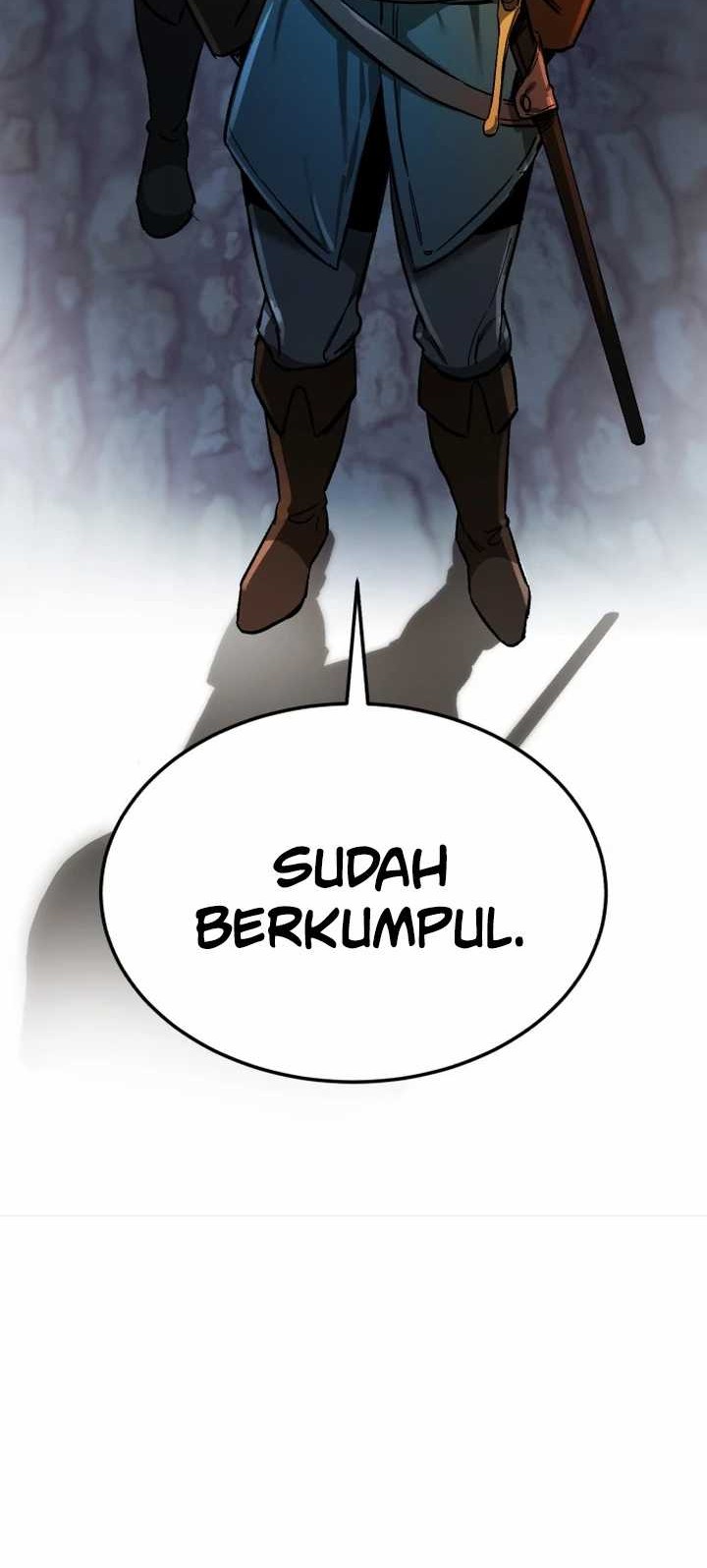 Roguish Guard in a Medieval FantasyRoguish Guard in a Medieval Fantasy Chapter 01 Gambar 62