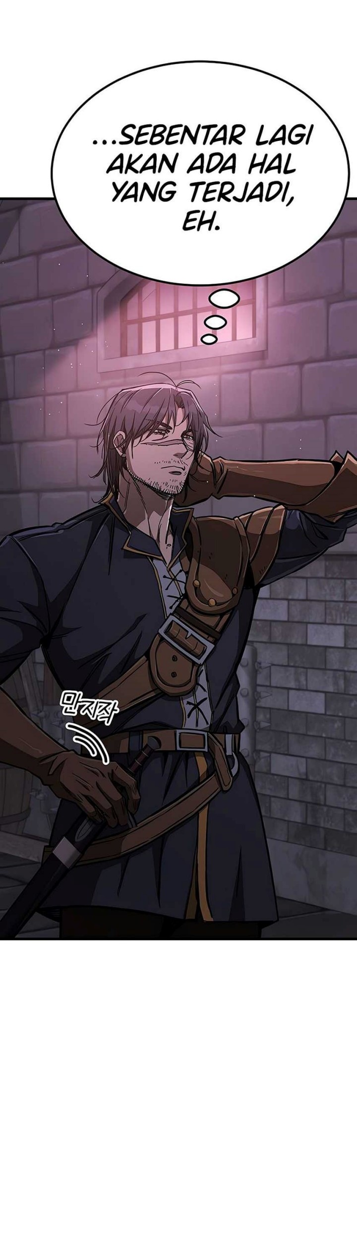 Roguish Guard in a Medieval FantasyRoguish Guard in a Medieval Fantasy Chapter 11 Gambar 36