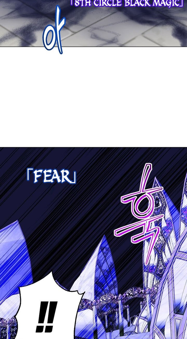 The MAX leveled hero will return! Chapter 184 - Halaman 27