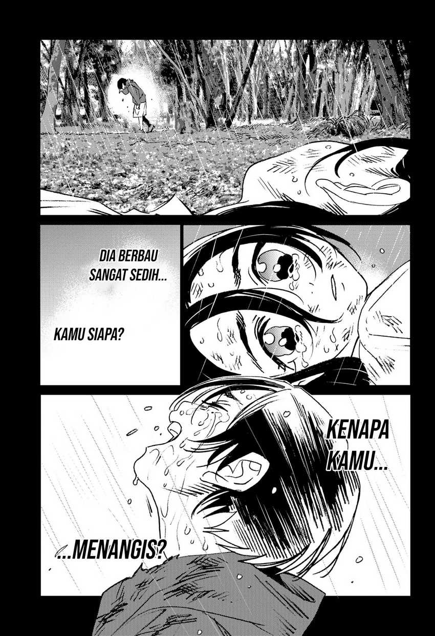 Ghost Fixers Chapter 27 halaman 10