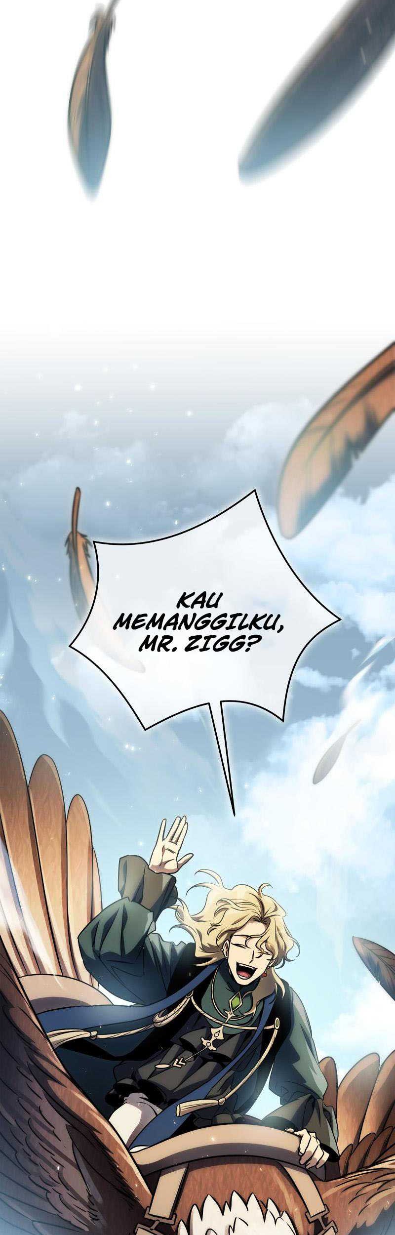 Legendary Blacksmith’s Vengeance Chapter 65 halaman 44