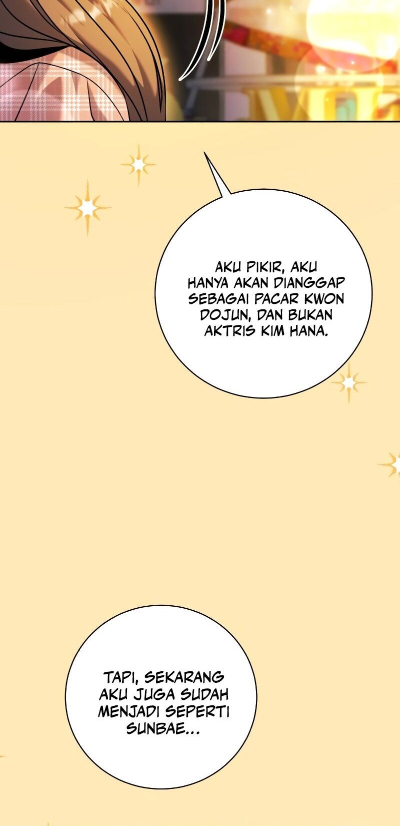 Genius Actor’s Aura Chapter 63 halaman 39