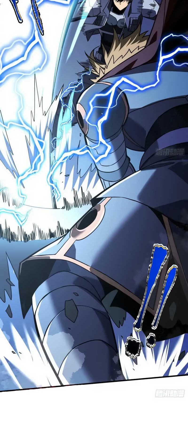 The Lord of the Wheel of Destiny Chapter 40 Gambar 15