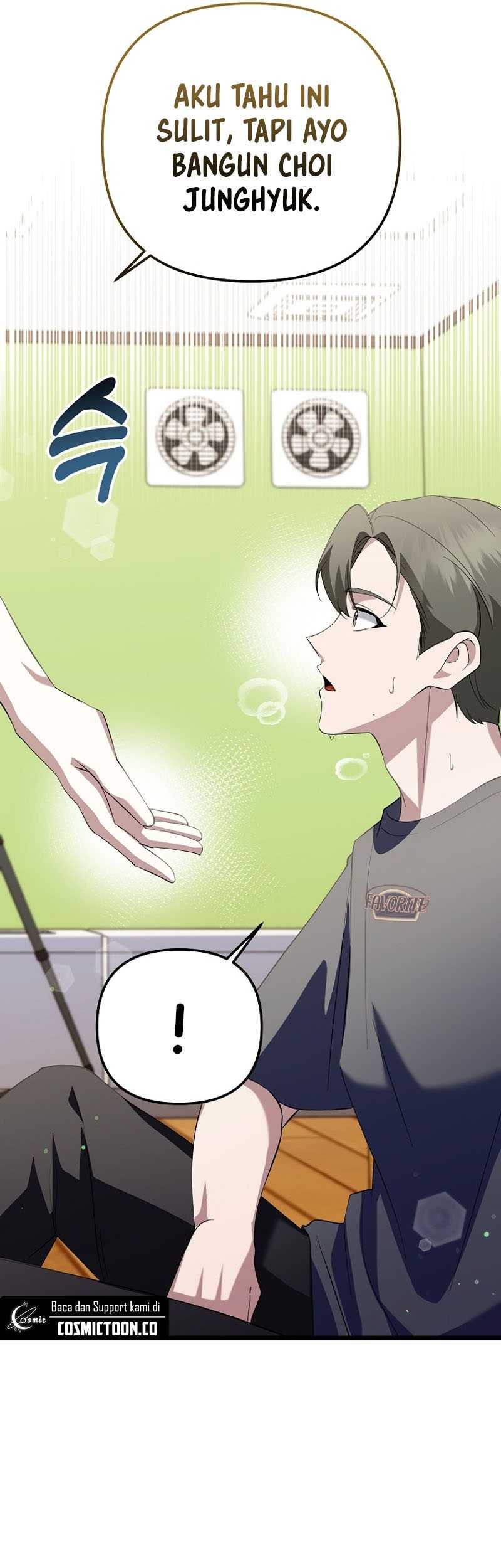 The Crazy Genius Composer Returns Chapter 41 halaman 36
