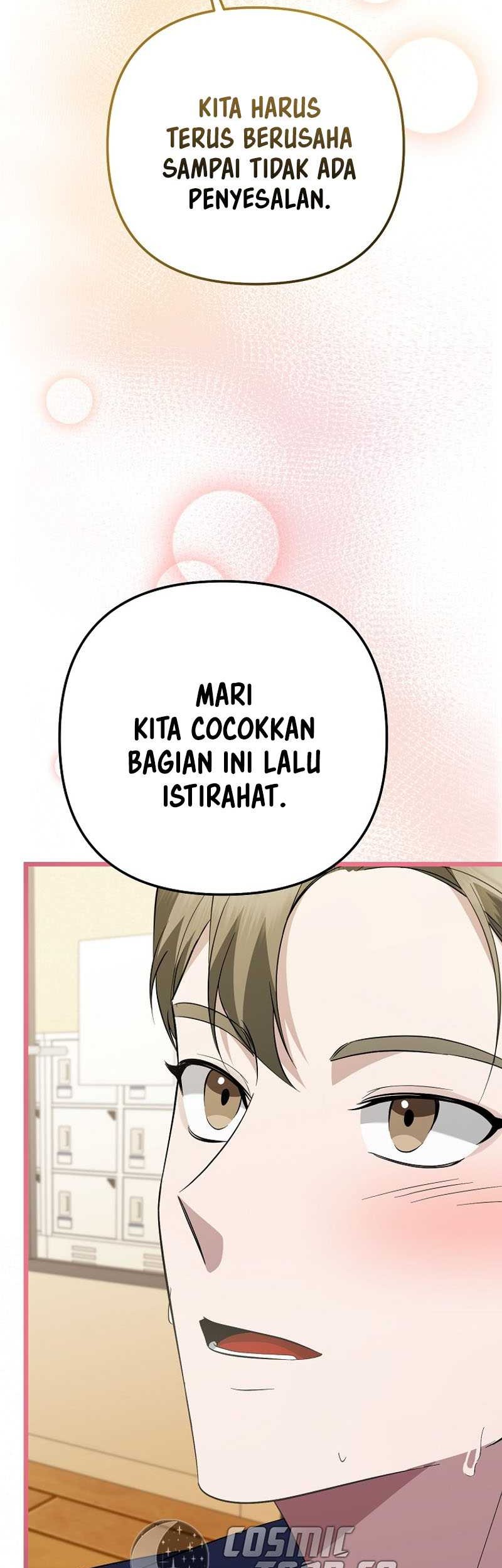 The Crazy Genius Composer Returns Chapter 41 halaman 38