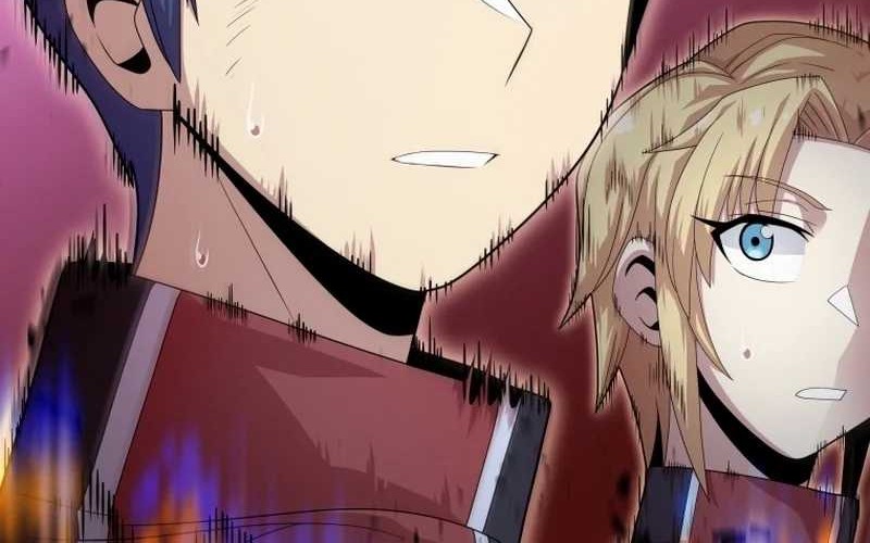Admission is a Waste of Time Chapter 07 Gambar 46