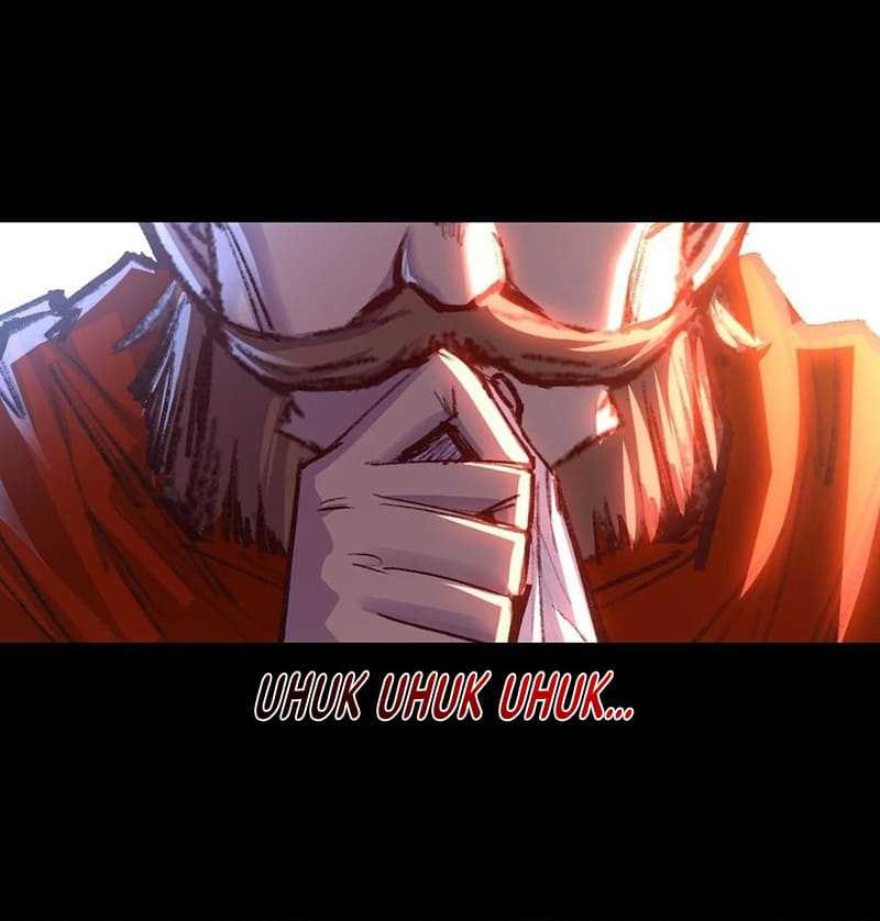 Moon Slayer Chapter 57 halaman 19