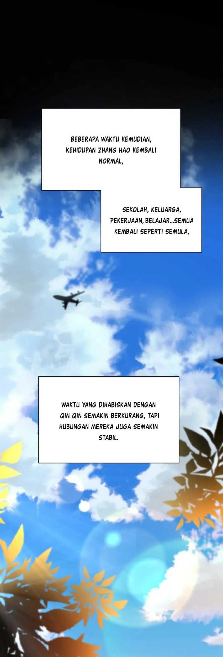 I Eat Soft Rice in Another World Chapter 148 Gambar 20