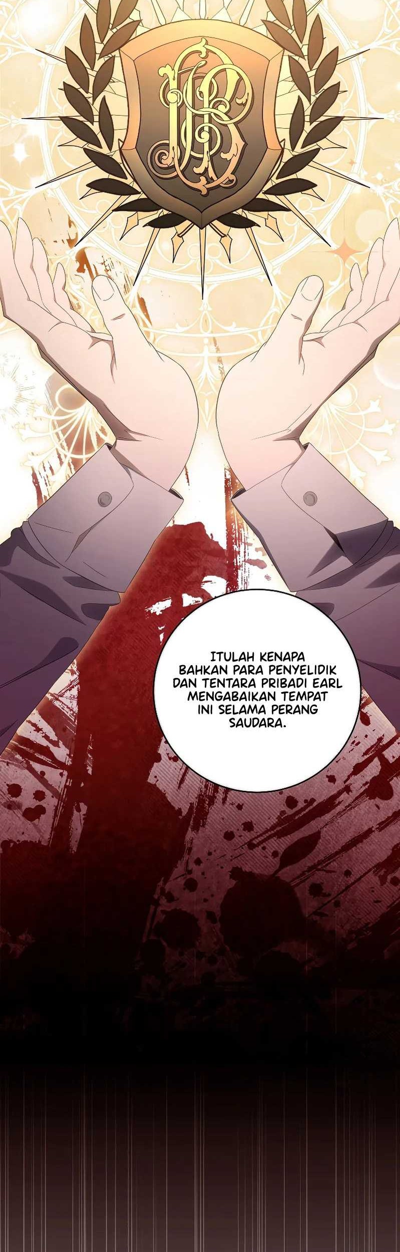 Margrave’s Bastard Son was The Emperor Chapter 51 Gambar 27