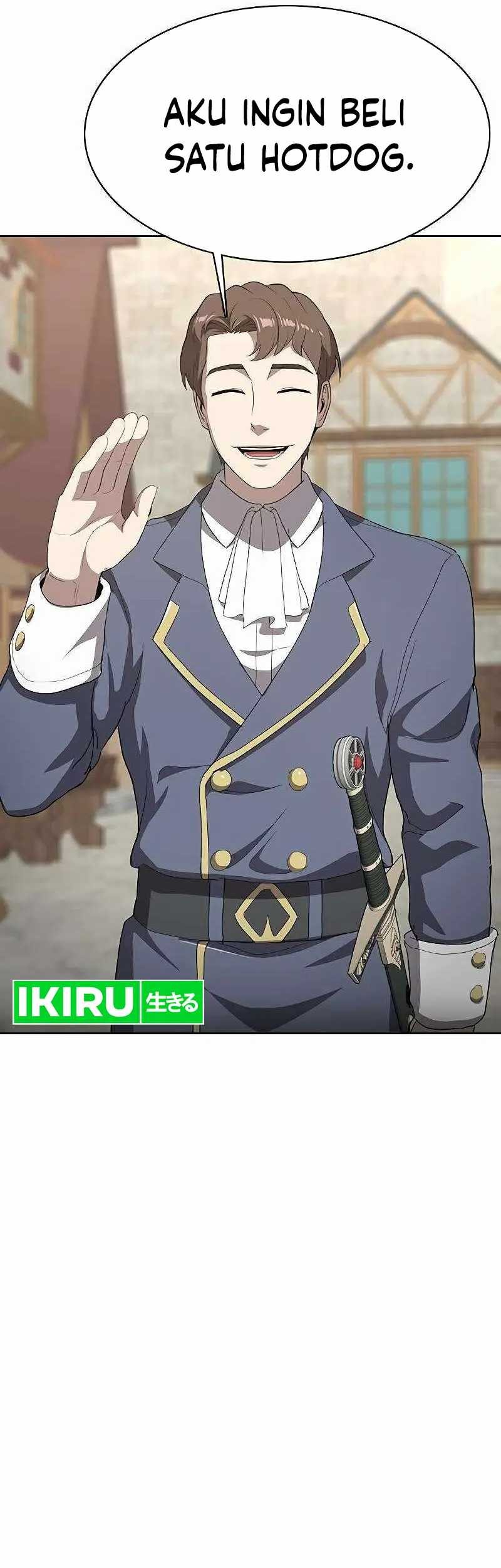 The Strongest Chef in Another World Chapter 32 halaman 38