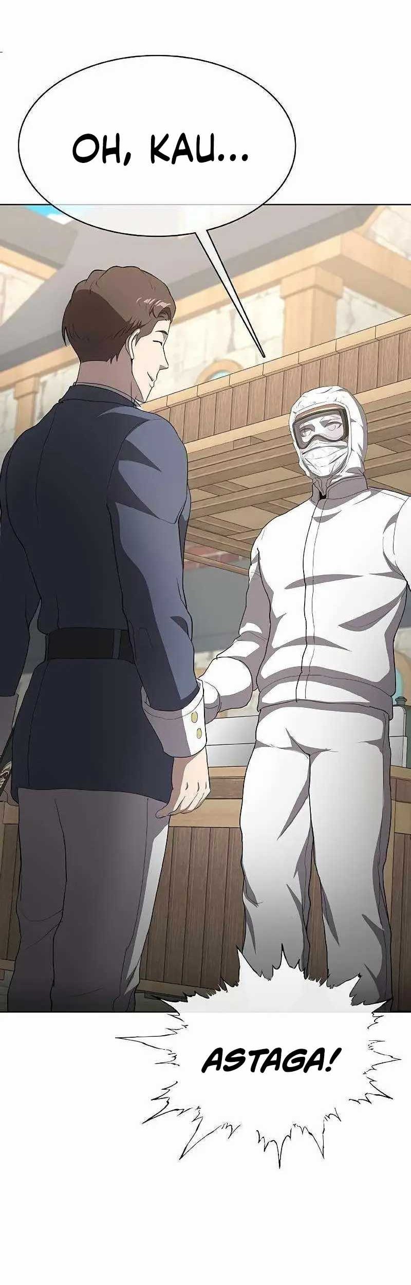 The Strongest Chef in Another World Chapter 32 halaman 39