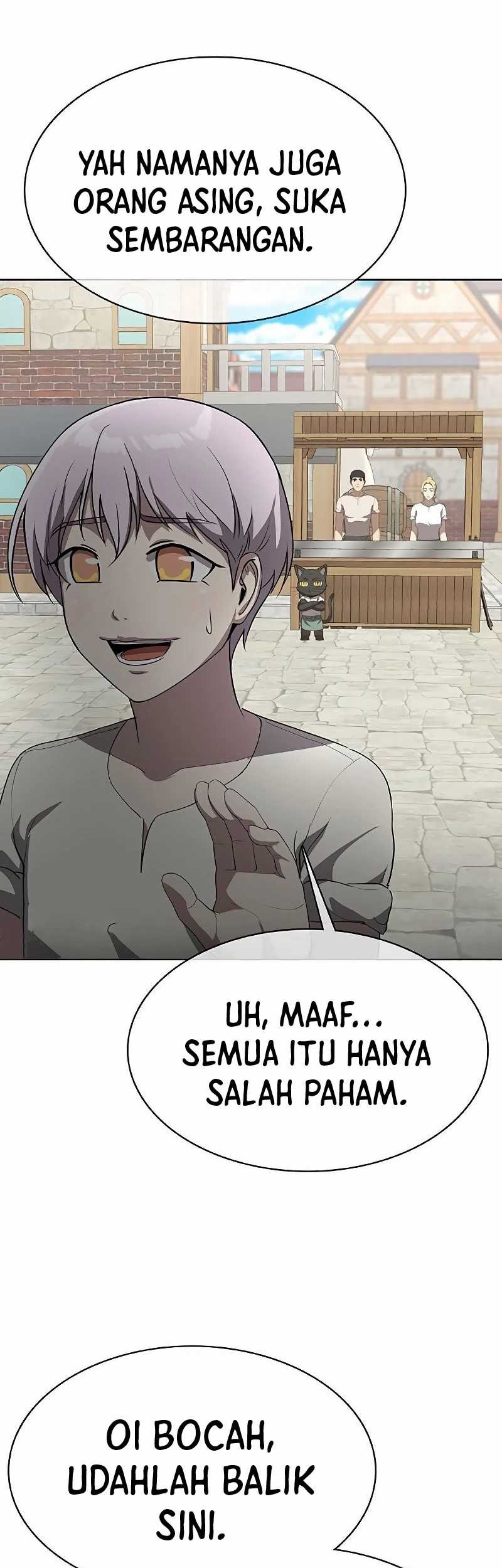 The Strongest Chef in Another World Chapter 31 halaman 36