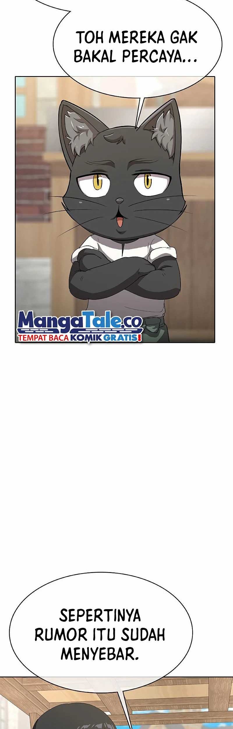 The Strongest Chef in Another World Chapter 31 halaman 37