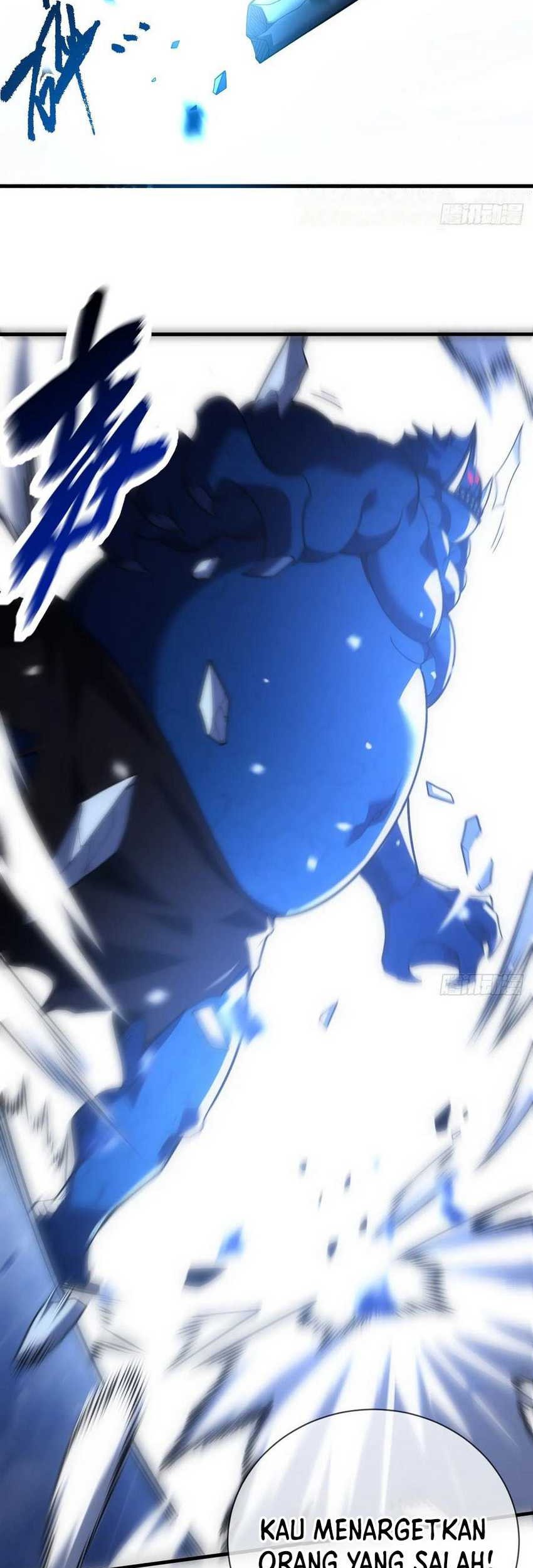 The Lord of the Wheel of Destiny Chapter 52 Gambar 13
