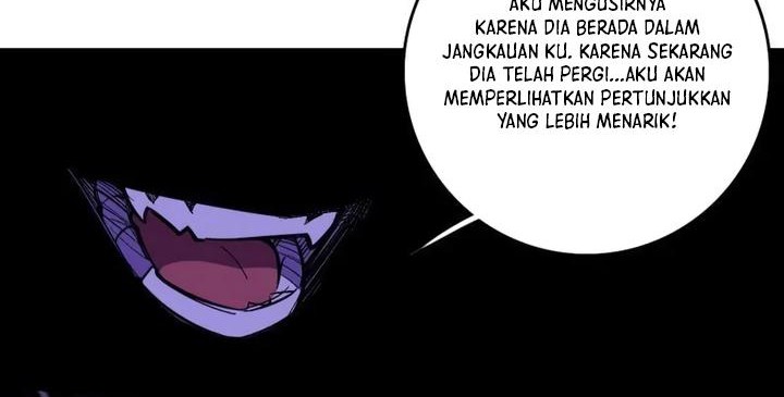 I’m An Evil God Chapter 520 halaman 21