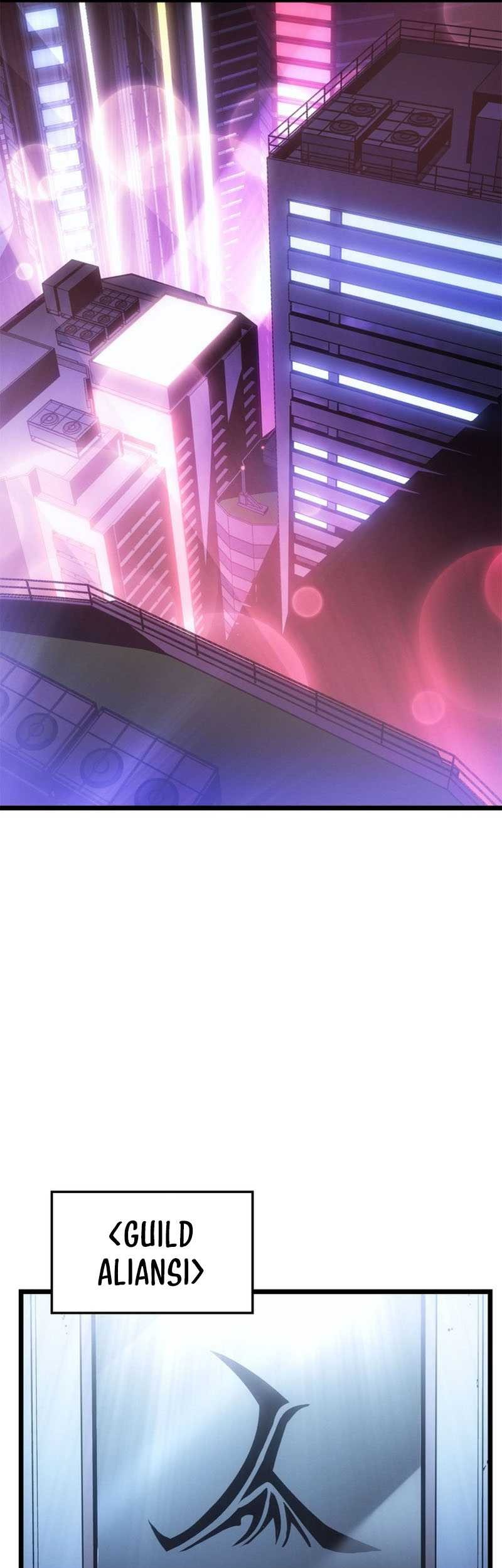 Solo Leveling: Ragnarok Chapter 30 halaman 30