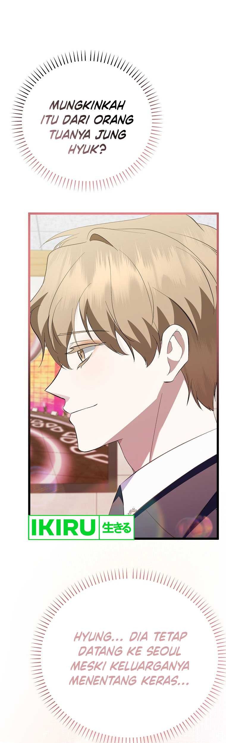 The Crazy Genius Composer Returns Chapter 42 halaman 33