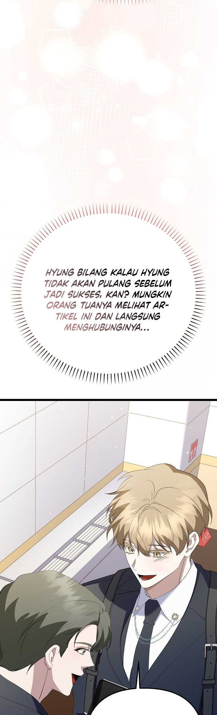 The Crazy Genius Composer Returns Chapter 42 halaman 34
