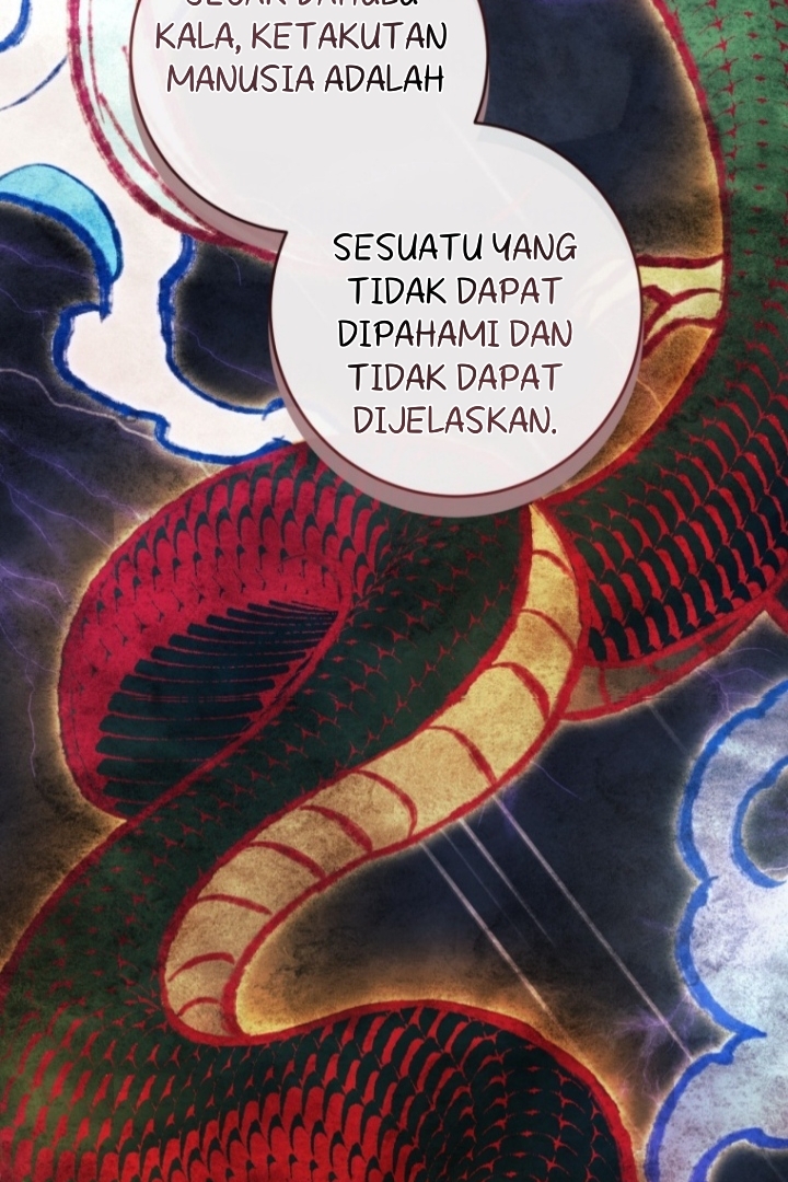 The Strange Tales of The Crescent Moon Hall Chapter 13 Gambar 85