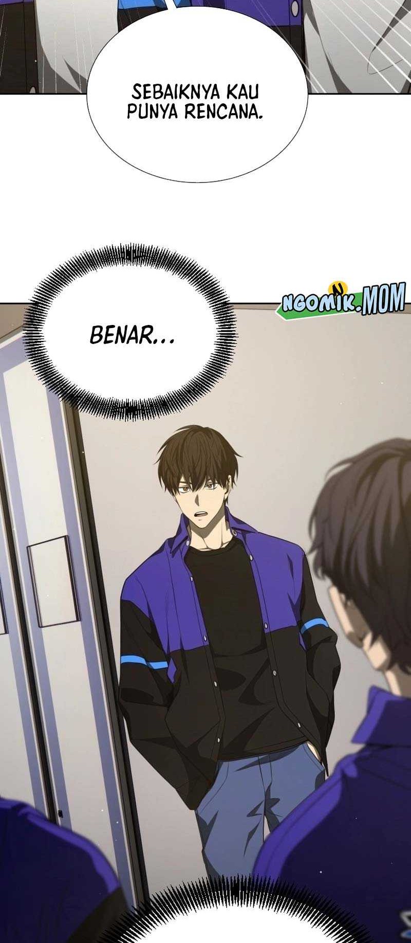 Return of the Genius Player Chapter 34 halaman 29