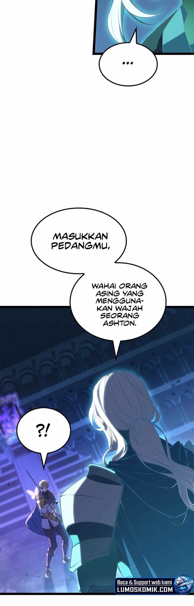 The Count’s Youngest Son Is A Player! Chapter 85 Gambar 34