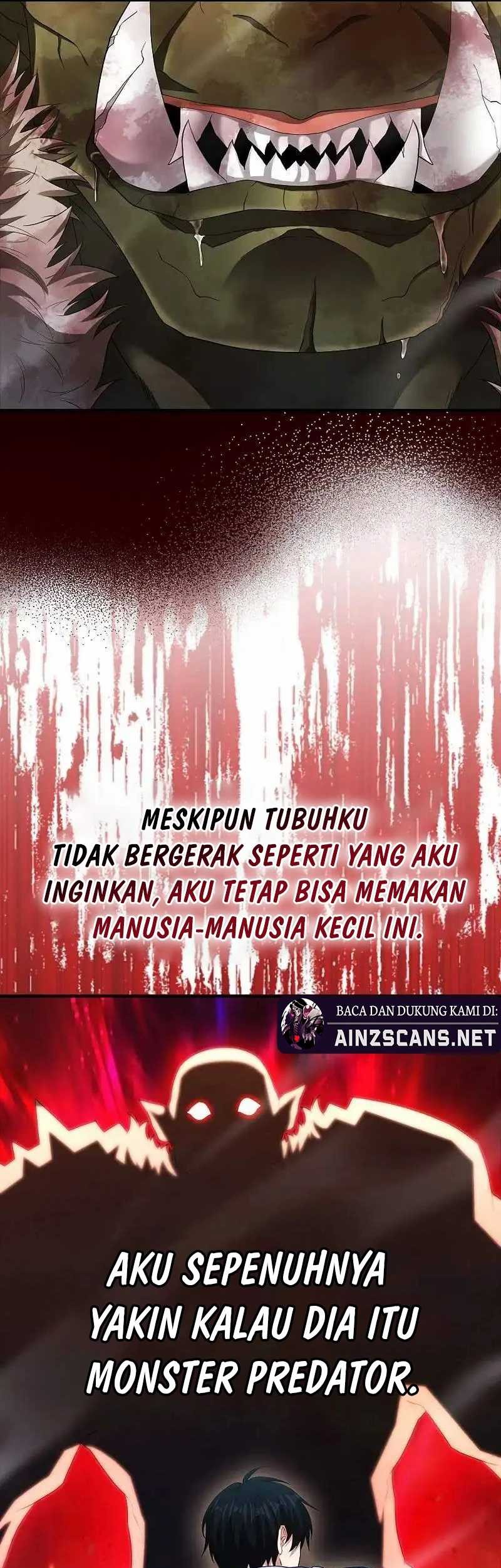 Max Talent Player Chapter 41 halaman 43