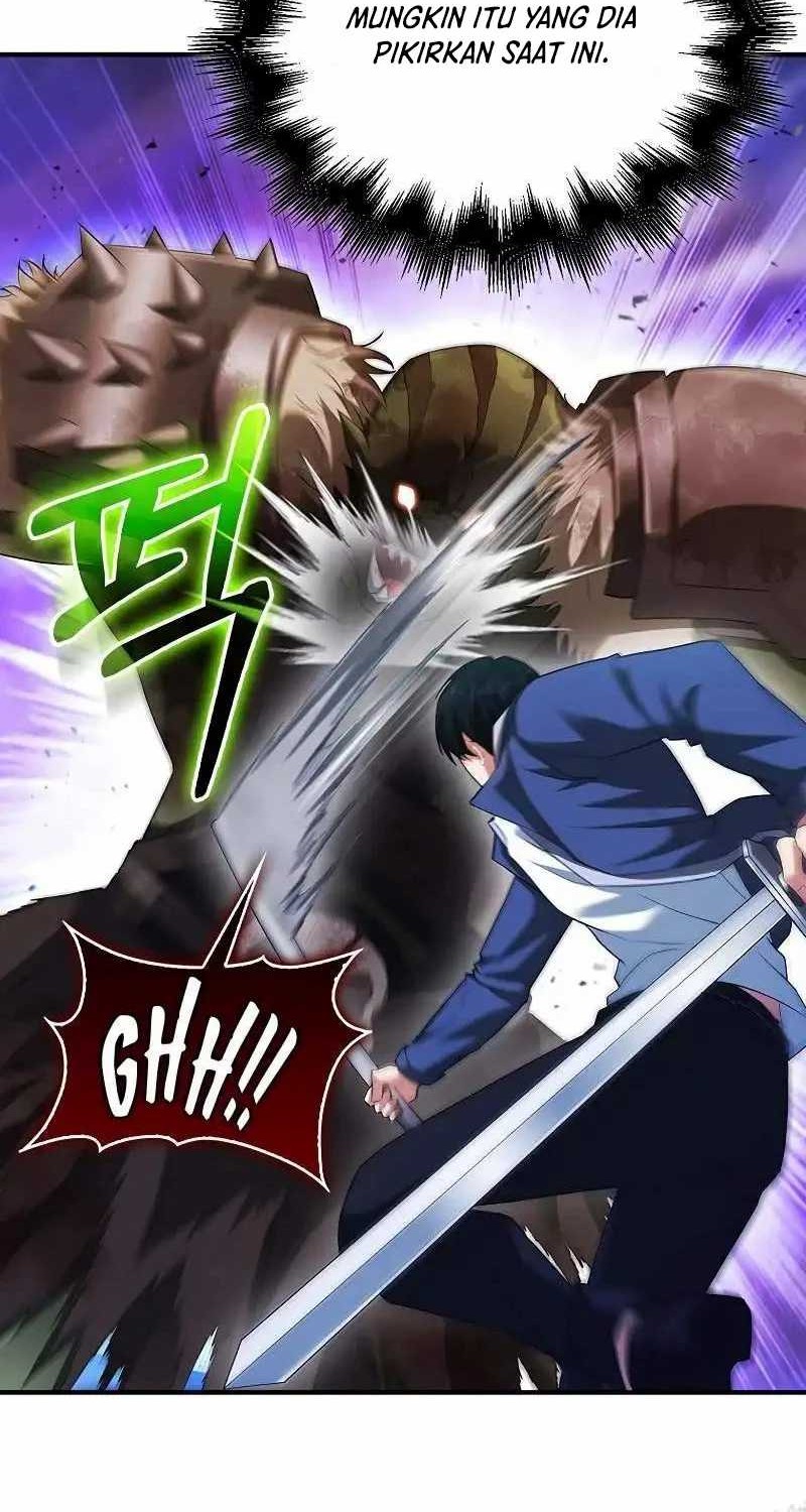 Max Talent Player Chapter 41 halaman 46