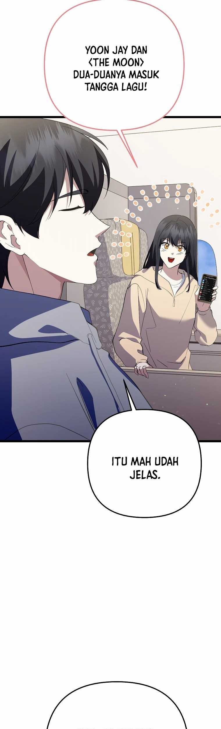 The Crazy Genius Composer Returns Chapter 43 halaman 31