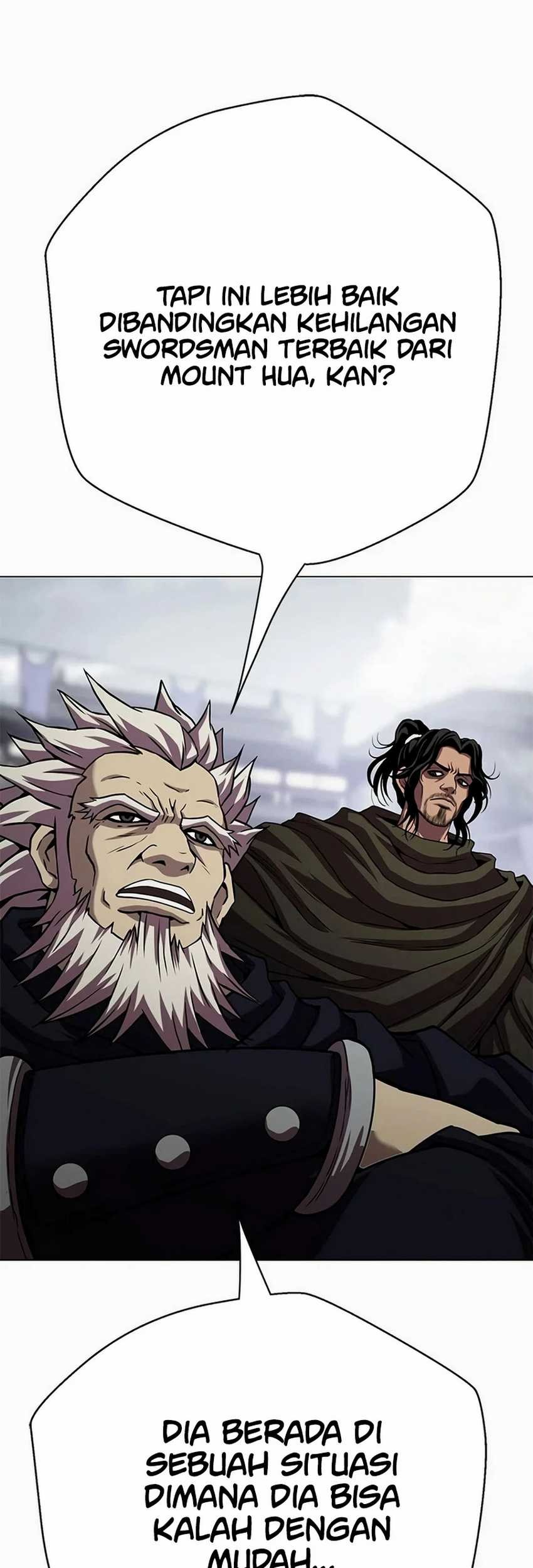 Invincible Territory Chapter 34 halaman 37
