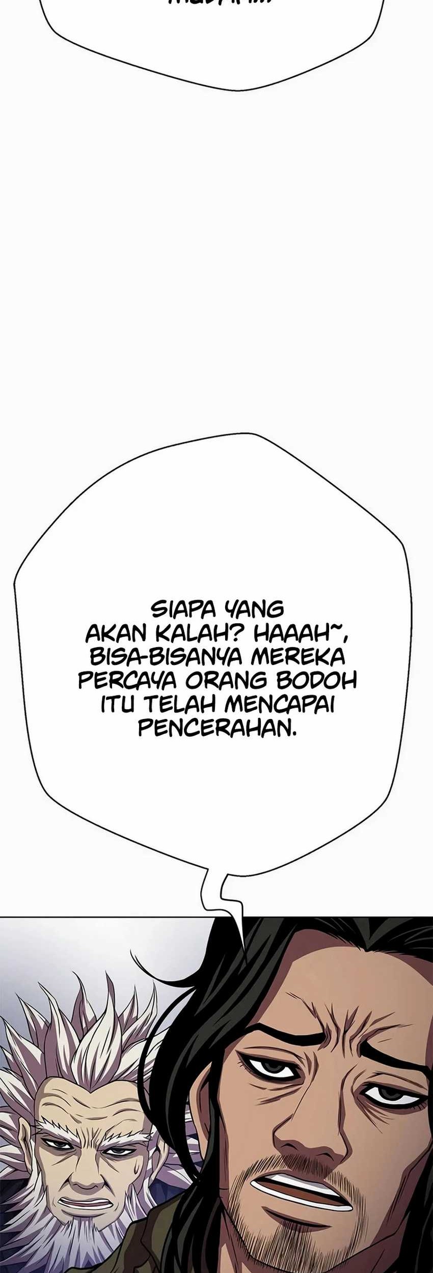 Invincible Territory Chapter 34 halaman 38