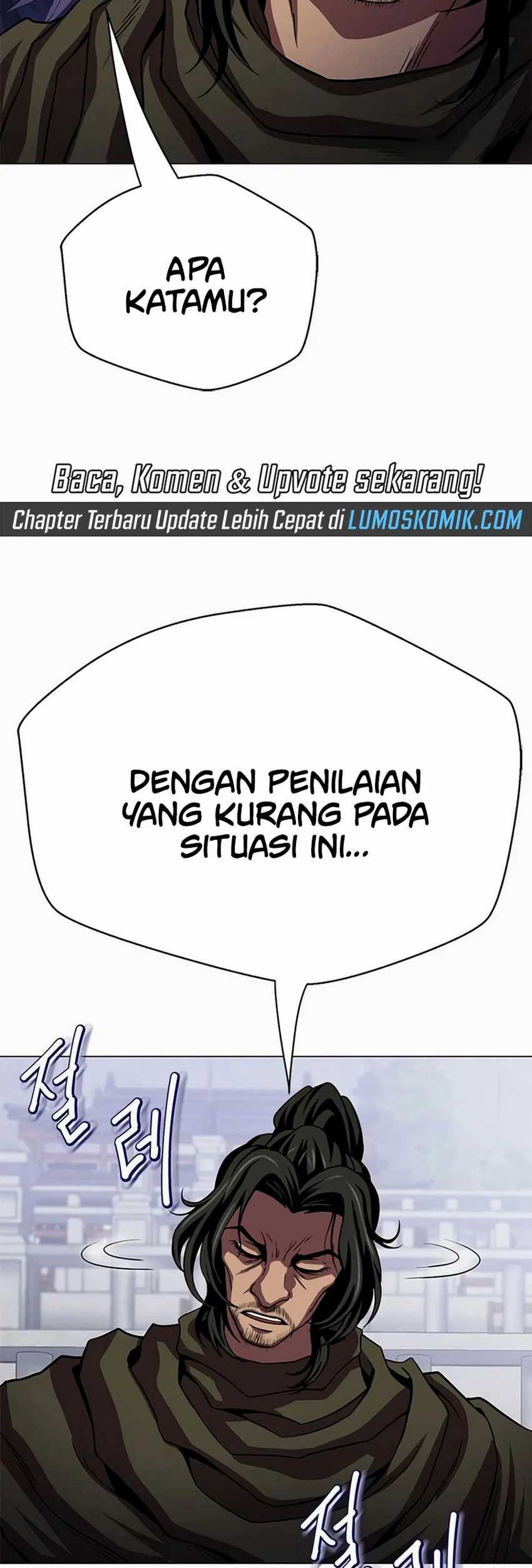 Invincible Territory Chapter 34 halaman 39