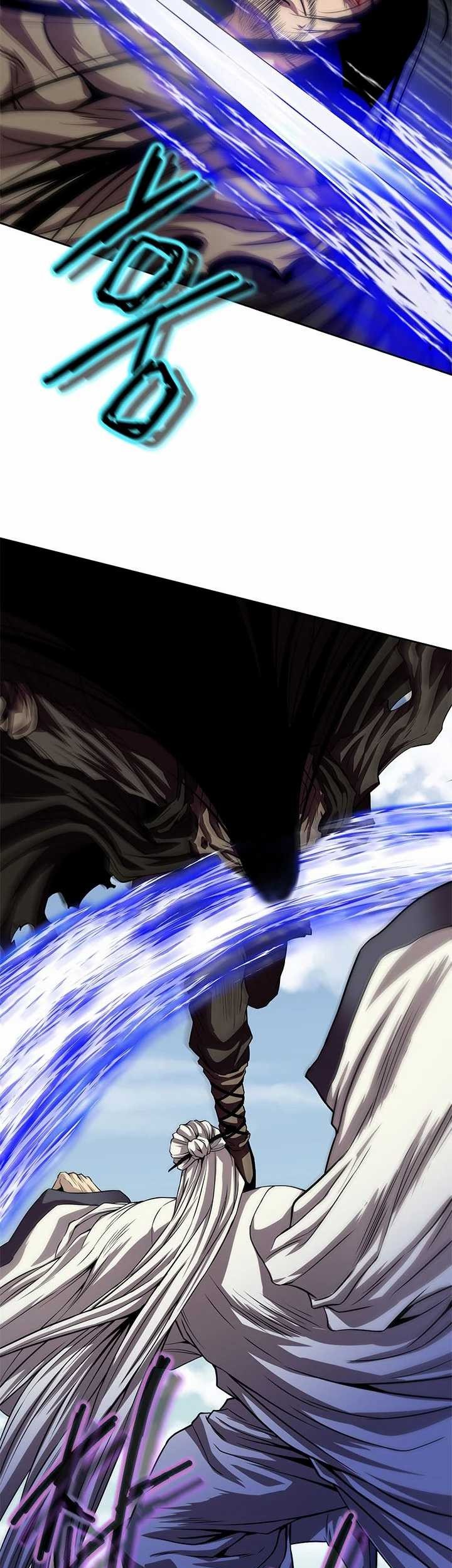 Invincible Territory Chapter 33 halaman 37