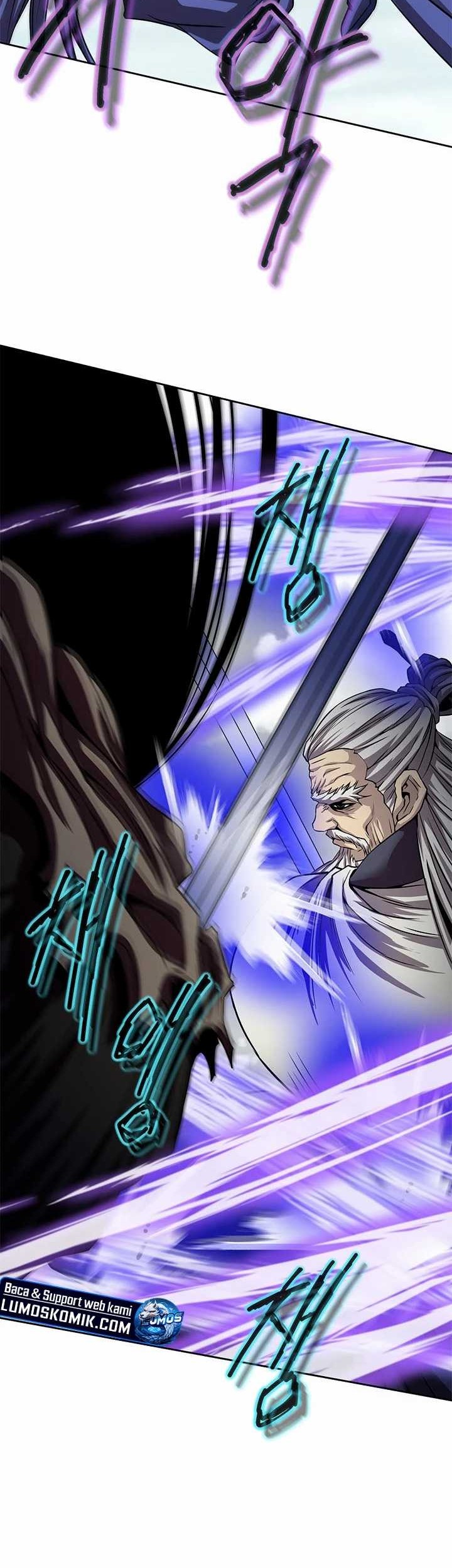Invincible Territory Chapter 33 halaman 38