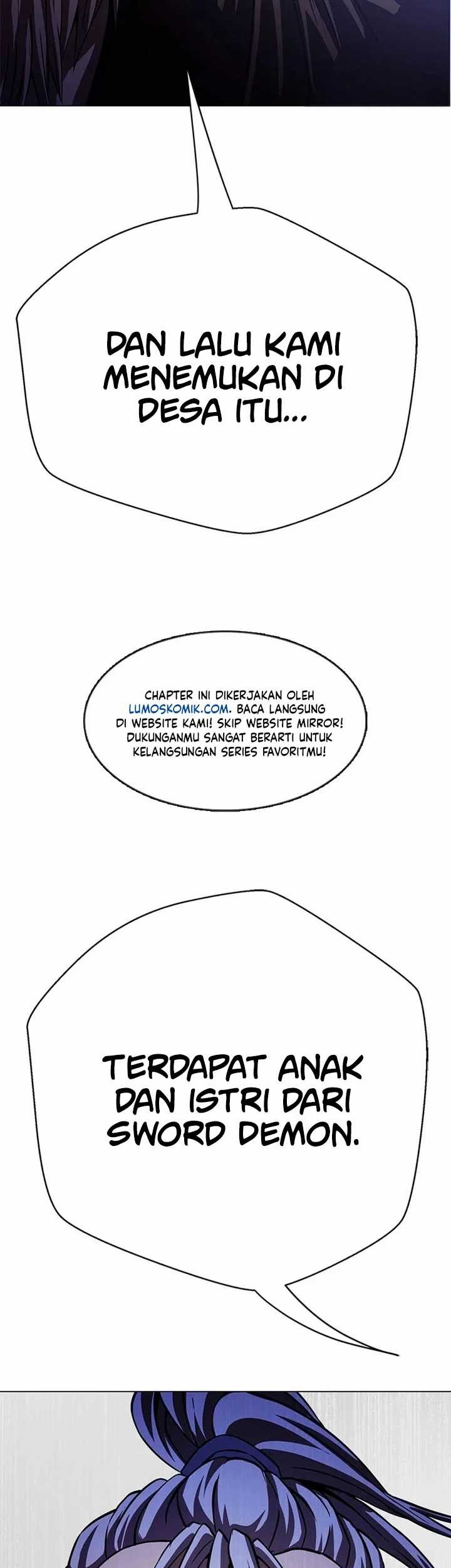 Invincible Territory Chapter 32 halaman 37