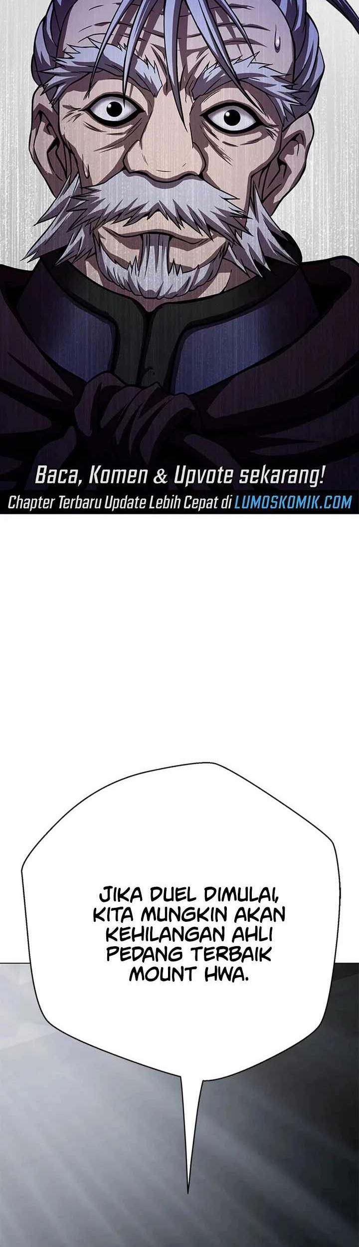 Invincible Territory Chapter 32 halaman 38