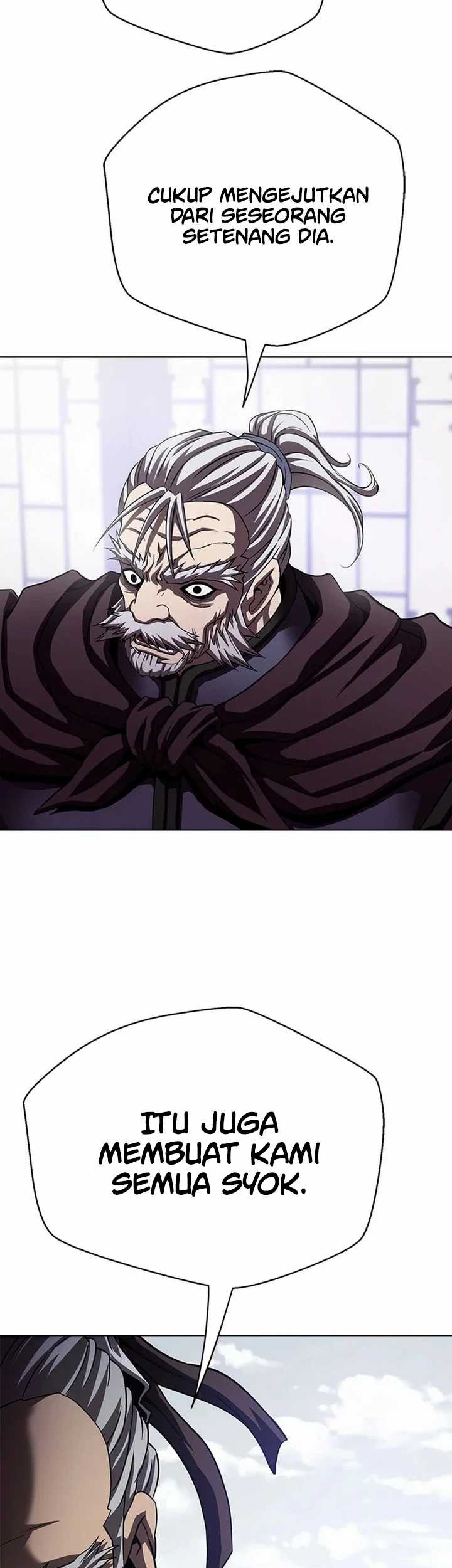 Invincible Territory Chapter 32 halaman 35