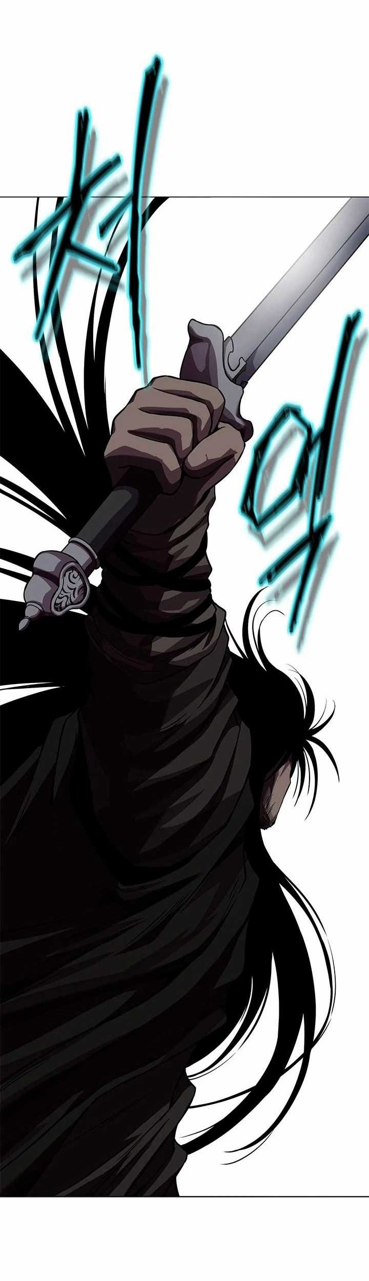 Invincible Territory Chapter 29 halaman 28