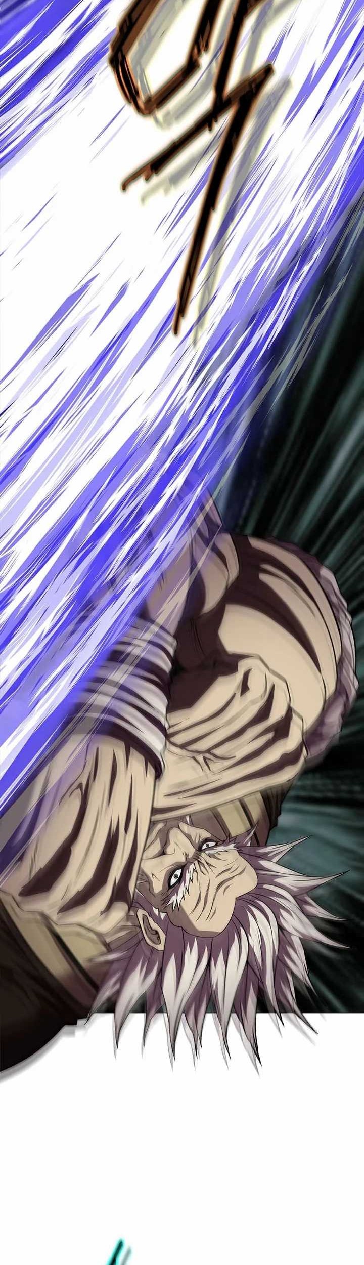 Invincible Territory Chapter 29 halaman 30