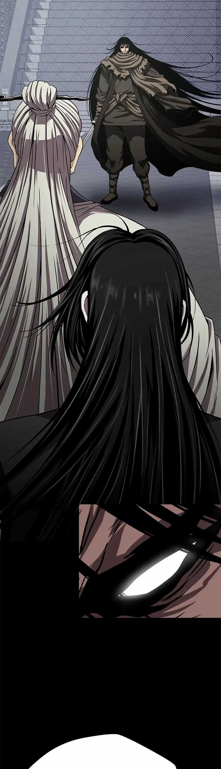 Invincible Territory Chapter 28 halaman 43