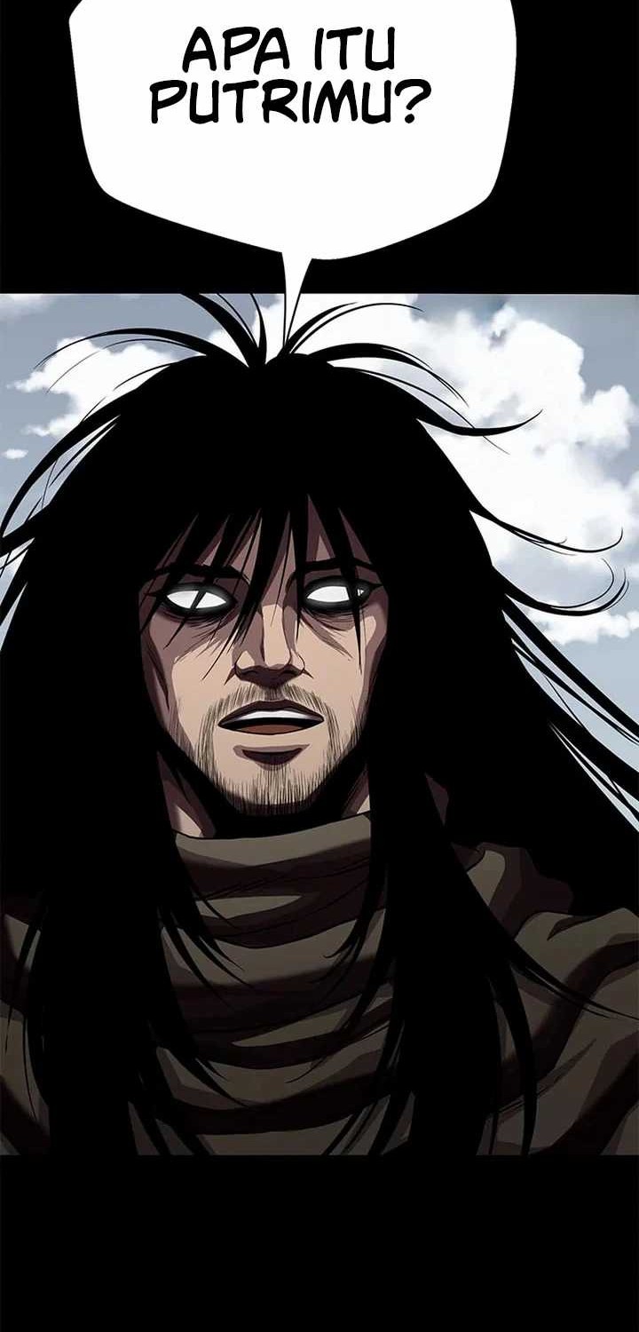 Invincible Territory Chapter 28 halaman 44