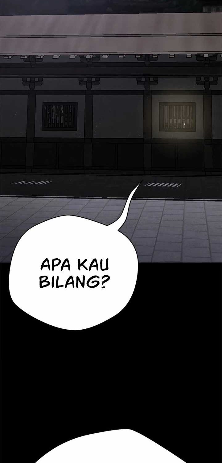 Invincible Territory Chapter 21 halaman 34