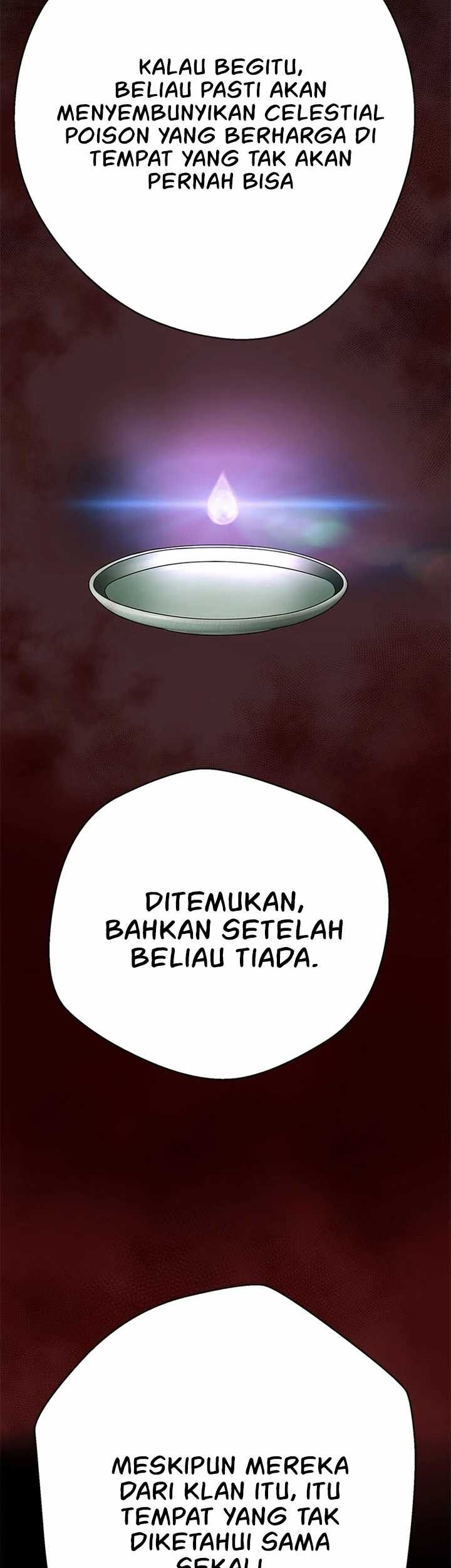 Invincible Territory Chapter 21 halaman 37