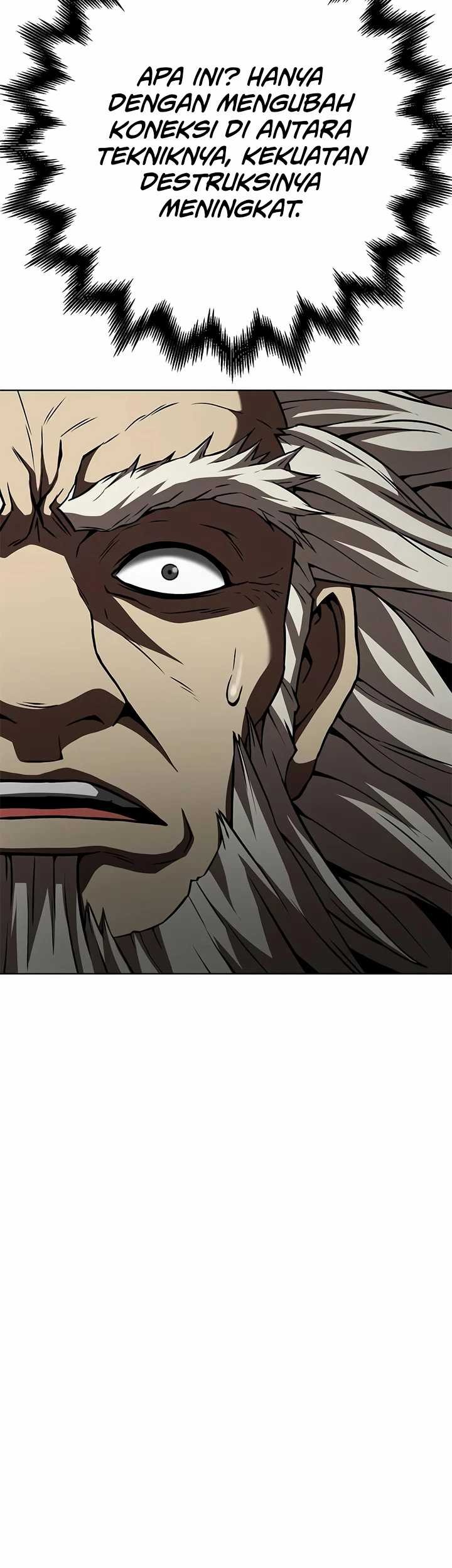 Invincible Territory Chapter 14 halaman 33