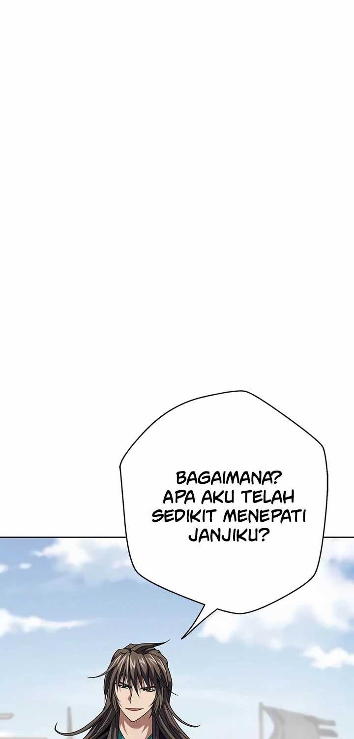 Invincible Territory Chapter 14 halaman 34