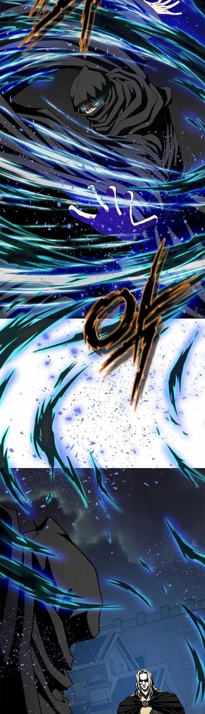 Invincible Territory Chapter 13 halaman 37