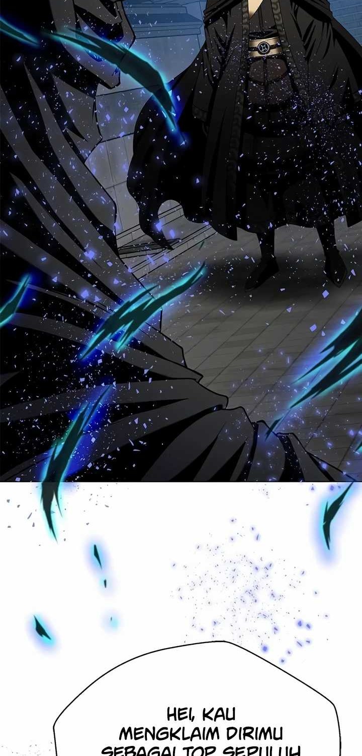 Invincible Territory Chapter 13 halaman 38