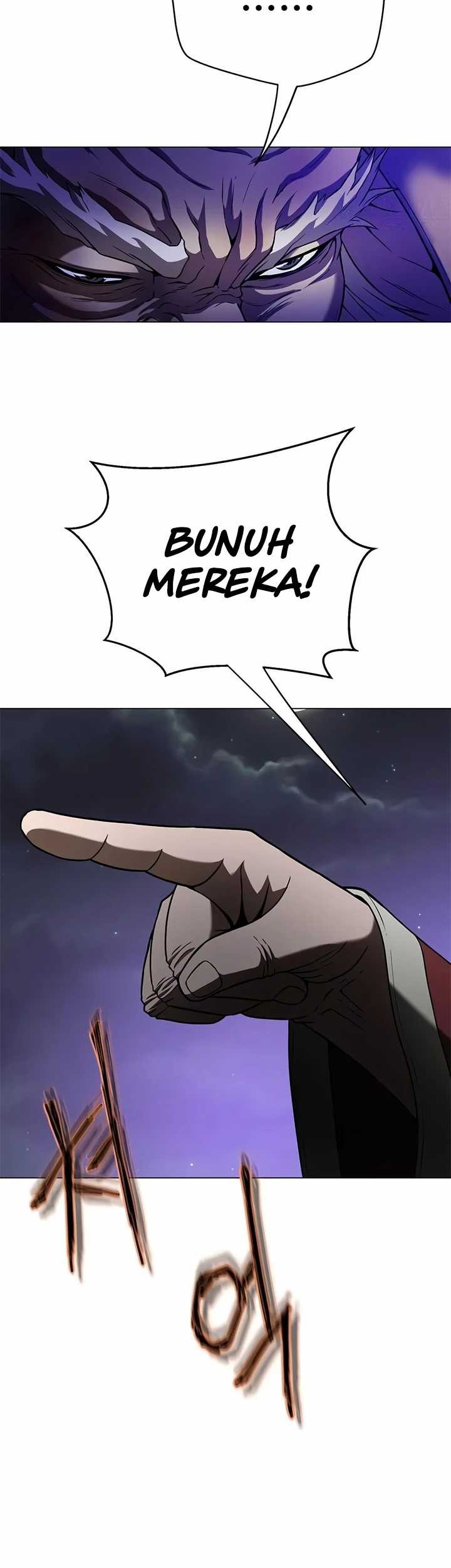 Invincible Territory Chapter 8 halaman 37